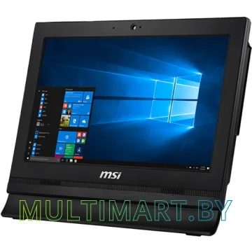 Моноблок MSI Pro 16T 10M-020XRU (9S6-A61811-020)